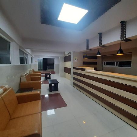 Hotel Prime Jubilee Hyderabad Exterior photo